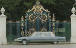 Citroen DS21 1965 года